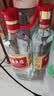 五粮液股份绵柔尖庄光瓶131 42度浓香型白酒500ml*12原箱中秋礼品 实拍图
