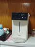 美的（Midea）小魔方电热水瓶可拆5L恒温一体全自动除氯电热水壶316L不锈钢内胆保温水壶非即热式饮水机熟水机 5L 【25年旗舰新品】升级316L无缝内胆 实拍图