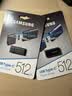 三星（SAMSUNG）512GB Type-C 秘境灰 U盘 读速400MB/s 适用手机平板电脑 大容量高速便携学生办公 适用哨兵模式 实拍图