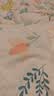 无印良品全棉贝壳绣床上四件套 1.5/1.8米床单纯棉被套200*230cm 实拍图