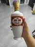 汾酒 出口白瓷 清香型白酒 53度500ml 单瓶装 送礼宴请 实拍图