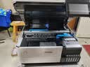 爱普生（EPSON）L8168 L8188 L8058 L18058 L805 家用照片打印机复印扫描自动双面6色喷墨A4无线WIFI影楼照相馆A3+ 【A4推荐 性价比款】L8168（6色影楼级别） 实拍图