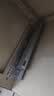 悍高（HIGOLD）抽屉滑轨同步全拉出阻尼隐藏底托三节轨12寸（300mm）隐藏三节轨 实拍图