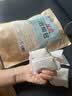 金泰康足爽泡脚包 600g 草本足浴包汗脚脚臭脚痒脚汗异味20小包男女通用 实拍图