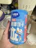小鹿蓝蓝婴幼儿炭烧棒饼干磨牙棒草莓苹果味宝宝儿童零食饼干130g 12月+ 实拍图
