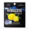 大马碧富马来西亚进口海盐咸柠檬薄荷糖清新himalaya糖果零食(12袋/盒) 薄荷咸柠檬180g1盒+1袋 实拍图