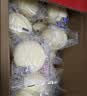 港荣蒸蛋糕蓝莓800g纯蛋糕小面包零食早餐糕点心甜品礼品盒 实拍图