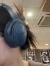 BOSE QuietComfort 消噪耳机 无线消噪蓝牙耳机头戴式主动降噪耳机 QC45升级款 动态音质均衡 QC45升级款-碧青蓝 实拍图