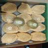 佳沛（zespri）新西兰阳光金奇异果6粒装88-103g猕猴桃水果中秋节礼品送水果礼盒 实拍图