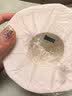 洁柔有芯卷纸 蓝面子4层140g*12卷 加厚家用卫生纸卷纸厕纸 实拍图