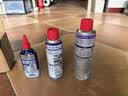WD-40自行车链条除锈清洗润滑防锈套装公路山地车身干性链条蜡 实拍图
