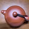 祺铭轩茶壶紫砂壶原矿朱泥西施凤鸣壶功夫茶具套装泡茶壶收藏送礼礼盒装 实拍图