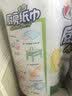 心相印【樊振东推荐】厨房用纸卷纸75节*8卷纸巾食品接触级 懒人抹布 实拍图