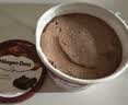 哈根达斯（Haagen-Dazs）6杯组合装 经典巧克力/香草/草莓100ml*6冰淇淋礼盒 量贩装 实拍图