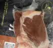天莱香牛新疆有机健康大块牛腩1斤 谷饲 可溯源烧烤食材清真【真原切】 实拍图