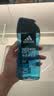 阿迪达斯（adidas）沐浴露男士专用旅行洗漱套装洗发沐浴三合一除氯毛巾沐浴球洗漱包 实拍图