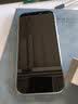 朗客【2片】适用iPhone17/16Pro钢化膜苹果17/16Pro手机膜高清无尘仓秒贴膜抗指纹全屏覆盖保护贴膜 实拍图