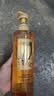 欧莱雅奇焕精油修护洗发水洗发露660ml 修复滋（针对干枯受损发质） 实拍图