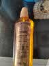 施华蔻（Schwarzkopf）金致润养瞬柔精油75ml 修护受损 免洗滋养 改善毛躁分叉 亮泽顺滑 实拍图