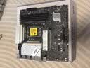 微星（MSI）PRO B760M-A WIFI DDR4 II+英特尔(intel)12600KF CPU 主板CPU套装 实拍图