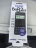 卡西欧（CASIO）【热门商品】函数科学计算器学生考试日常学习初中高中生适用无存储功能 FX-82ES智黑 实拍图
