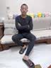 猫人【鹅绒天丝】2026新品保暖内衣男德绒发热加厚秋衣秋裤套装打底衫 实拍图