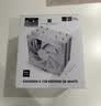 利民（thermalright）Assassin X 120 Refined SE WHITE CPU风冷散热器 AGHP3.0逆重力四热管 AX120 R SE WHITE 实拍图