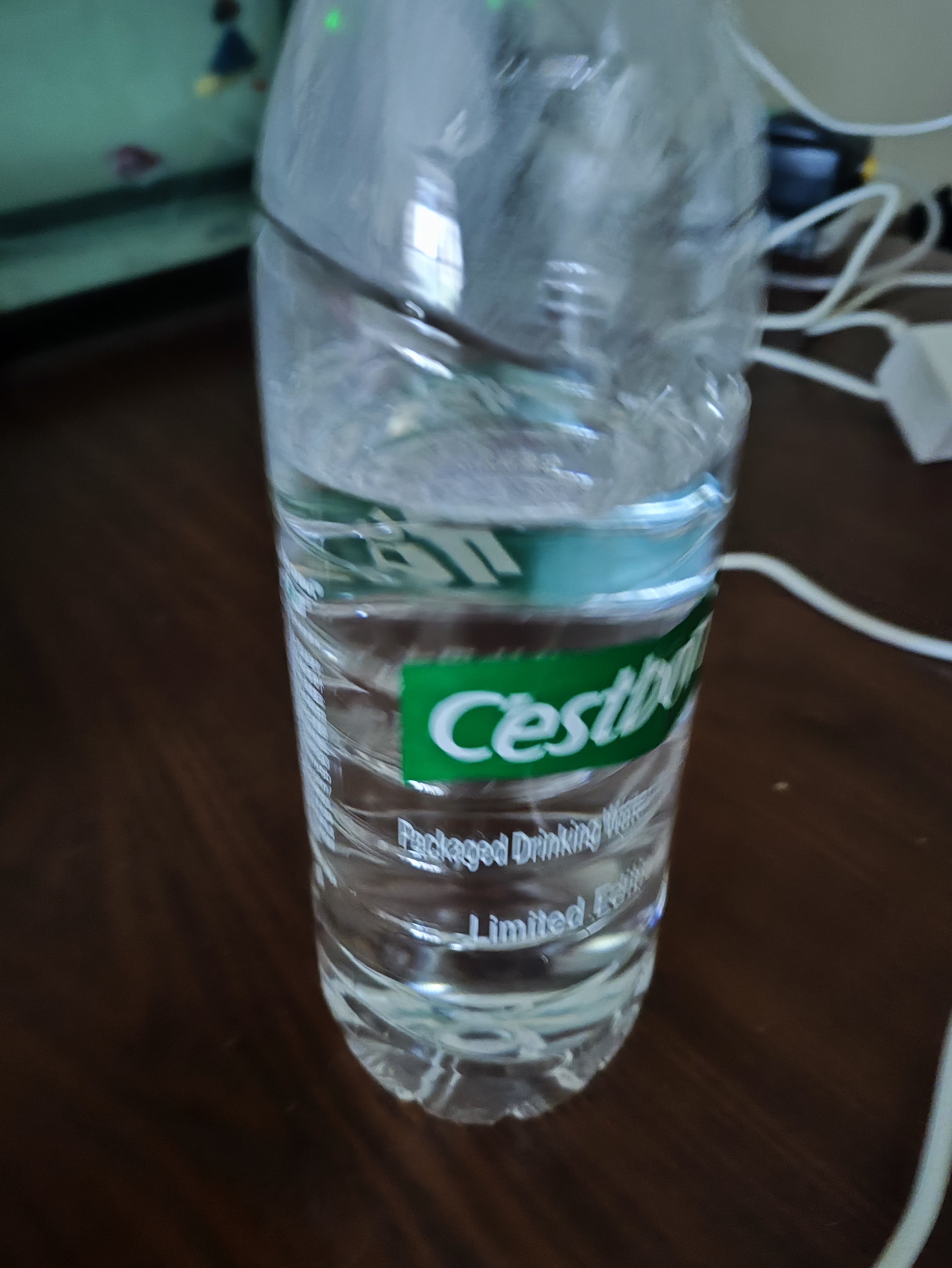 怡宝包装饮用水520ml*24瓶[彩膜],24联包   渠道限定 实拍图
