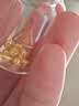 领丰金（LING FENG GOLD）黄金足金9999投资金条金块实心真金收藏结婚礼物送女友送朋友 小金条1g/颗（带国检证签） 实拍图