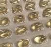 金凯撒迷你95%~97%高纯度深海鱼油胶囊omega-3成人中老年DHA+EPA 90粒 实拍图