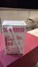 蒙牛脱脂纯牛奶250ml*24盒 零脂肪早餐健身减脂送礼礼盒 实拍图