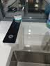 沁园家用净水器双子芯1200Gpro 厨房台下8年RO反渗透过滤器1400G初始流速体验直饮净饮一体机UR-S61296 实拍图