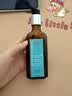 摩洛哥油经典护发精油100ml 修护干枯受损发质防毛躁柔顺滋养保湿不油腻 实拍图