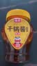 臻鲜干锅酱微辣酱料486g川渝风味麻辣香锅微辣酱料 实拍图