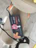 适配爱玛电动车充电器48V1260V20ah72V20ah铅酸石墨烯电瓶车通用 七灯48V20Ah新国标 实拍图