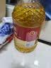1号会员店压榨一级低芥酸菜籽油5L 充氮锁鲜 食用油【保真菜籽油】 实拍图