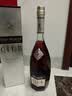 人头马（Remy Martin）洋酒 CLUB优质香槟区干邑白兰地 700ml 实拍图