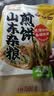 云山半山东煎饼杂粮煎饼果子500g玉米面杂粮饼不添加防腐剂粗粮即食代餐 实拍图