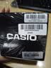 卡西欧（CASIO）复古休闲腕表时尚指针防水学生运动手表 MRW-200H-1B3VDF 实拍图