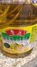 鲁花【保真菜籽油】食用油 低芥酸特香菜籽油 900ml 物理压榨  实拍图