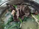 东来顺内蒙羊杂200g清真羊杂碎开袋加热即食北京品牌特产中华老字号 实拍图