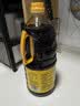 鲁花自然鲜系列 酱香酱油【 0添加防腐剂 特级生抽】1.98L 炒菜调味品 实拍图