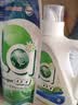 威露士La有氧洗衣液松木香4斤组合（1L+补充袋装500ml*2）【品质严选】 实拍图