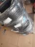 固特异（Goodyear）汽车轮胎 205/55R16 91W 鹰驰F1酷跑 适配 速腾/卡罗拉 御乘升级 实拍图