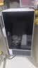 美的（Midea）微波炉家用小型20升转盘加热 智能菜单 一键解冻 杀菌电子除味 薄膜按键（M1-L213C二代） 实拍图