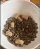 LEGENDSANDY蓝氏猫零食全价主食猫条成猫幼猫鲜肉猫湿粮罐头混合口味 16g*6 实拍图