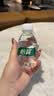 怡宝饮用纯净水211ml*24瓶 小瓶装京东专供 办公旅行户外 口袋水整箱 实拍图