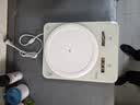 美的（Midea）家用电磁炉电陶炉电池炉2200W大功率猛火新型电磁灶一体面板爆炒炒菜火锅炉2026新款MC-E22B208 实拍图