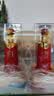 五粮液股份 兴隆飘香 52度 500mL*2瓶 双瓶装 宴请聚会送礼中秋礼品 实拍图