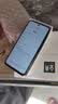 摩托罗拉 联想moto g100s 高刷LCD护眼屏手机 7000mAh大电池 多功能NFC 应用六开 8+256 陨黑 四年质保 实拍图